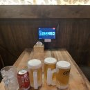 한라맥주 이미지