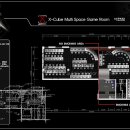 CUBE PC방 이미지