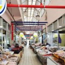 감포시장 이미지