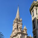 통일광장공원_R | 살라망카(Salamanca)에서, 시간을 걷는 나그네