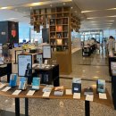 송독 | 인천 송도 카페 꼼마 – 넓고 쾌적한 북 카페, 공부·작업하기 최적.