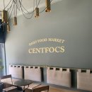바르셀로나 가성비 코스요리를 먹을 수 있는 메뉴델디아 centfocs 방문 후기