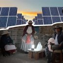 거대태양광발전소 이미지