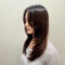 새롭게 오픈한 신논현역 미용실 블룸(BLOOM) c컬 레이어드펌 후기