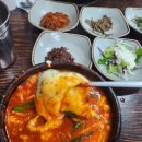 강릉 최일순짬뽕순두부 | 강릉 순두부 맛집 솔직 후기 (메뉴·가격·주차 총정리)