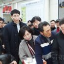 이낙연총리 진주 수출딸기농업단지 방문