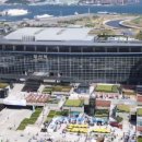 부산역 플랫폼 이미지