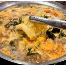 팔당원조칼제비남양주