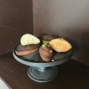 성수 핀즈 케이크 | 성수동 케이크 매장 픽업