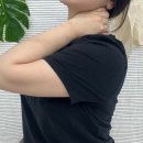 목담푸는법 담걸렸을때 속근육까지 풀어주는 방법