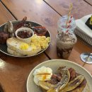 더그랑 | 뉴질랜드 테카포 브런치 맛집 더그리디카우 The Greedy Cow 추천 후기