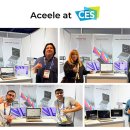 멀티 스크린 이미지