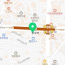 리안헤어 상수역점