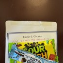 럭스 | 럭스프레스 후기 라스베가스에서 LA 이동 (ft. good-bye LV)