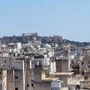 상연건축 | 아테네 여행의 꽃, 아크로폴리스(Acropolis)