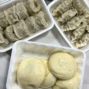 산들바람찐빵만두