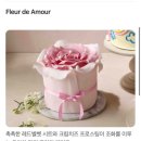 아무르베이커리 | 웨스틴 조선 서울 조선델리 어버이날 칠순 호텔 케이크 추천 플뢰르 드 아무르