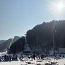 여긴 평창이에요~☃️