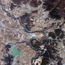 통현사거리 | 철원용암대지 (Lava Plateau)