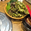 삼랑진향어마을