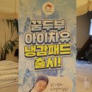 대전 오티에스마켓,꿈두부 아이차유 베개 구입 (in 라도무스 아트센터)