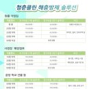 청춘클린 이미지