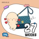 요가+근력운동 | 임신중기｜임산부요가, 근력운동 시작, 백일해 예방접종, 26~28주차 일상