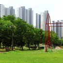 화랑유원지 이미지