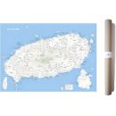 제주여행지도 여행전문가가 발로만든 제주도 여행 필수 지도 보기, 에이든 사용 후기