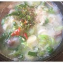 설악추어탕 한모듬 이미지