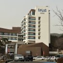 요가B | 리솜 스테이타워 S25 스테이 클린B, 겨울 워터파크, 스파이용 / THE쉬운요가 후기 / 카페 파인그로브