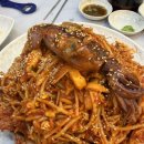 김경자대구왕뽈찜오산궐동점