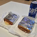 3봉토스트 - 구미시 | 3봉토스트