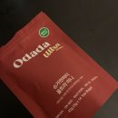 서울미니슈퍼 | 올리브영 역삼역점 (오다다 슈퍼림포티+슈가컷피티 울트라미니) 구매 후기 🫖🖤