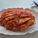 리준 | 100% 국내산 재료로 짜지않고 깔끔하게 만든 리준푸드 경기도식김치 솔직후기