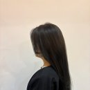 대치동미용실 에코쟈뎅 대치테라스점 카키 톤다운염색 후기 대치역미용실 추천