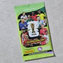 아이사온라인 | [축구] 파니니 카드 2026 월드컵 아드레날린 XL 2026 후기 (Panini FIFA World Cup Adrenalyn XL 2026)