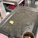 한국교육과정평가원 공감노동조합 | [통영 맛집]봉냉삼, 레트로한 감성의 냉동 삼겹살, 근데 곁들임 찬을 곁들인