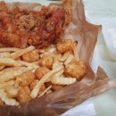 88옛날통닭 창동점