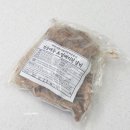 두민푸드 | 양념돼지갈비 집에서 즐기는 연탄 불향 그대로 불향기흑미네 두민푸드