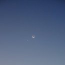 달과 별 이미지