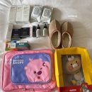 면세점 구매 리스트 후기(신세계면세점 유니버스, 면세포인트 사용)