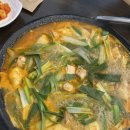기가막힌물닭갈비 이미지
