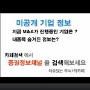 [대원강업 - 증권정보채널] 2011년 06월 07일 대원강업(000430) 주가 흐름에 대한 대응전략 분석 이미지