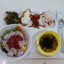 마니구내식당