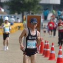 2009 포천38선 하프마라톤 대회사진 - 10K 이미지