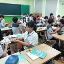 용북중학교 이미지