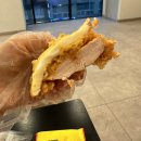 케이에프씨(KFC)수영역점 | 데이에도 놓칠수없는 단백질 버거의 탄생?! || KFC 에그 징거 더블 다운 KFC수영역점 :: 가격, 비추후기