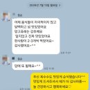 차림 | 칠순음식 서프라이즈 이벤트로 준비한 잔치 상차림 후기