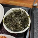 조선제일국수 이미지